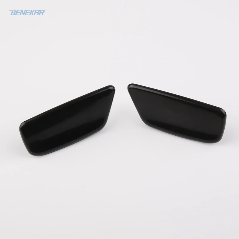 Benekar крышка омывателя передней фасветильник для Subaru Forester 2008 2013|cover for|cover coverssubaru
