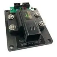 

OpenIMU300RI EVK Position Sensor Development Tools