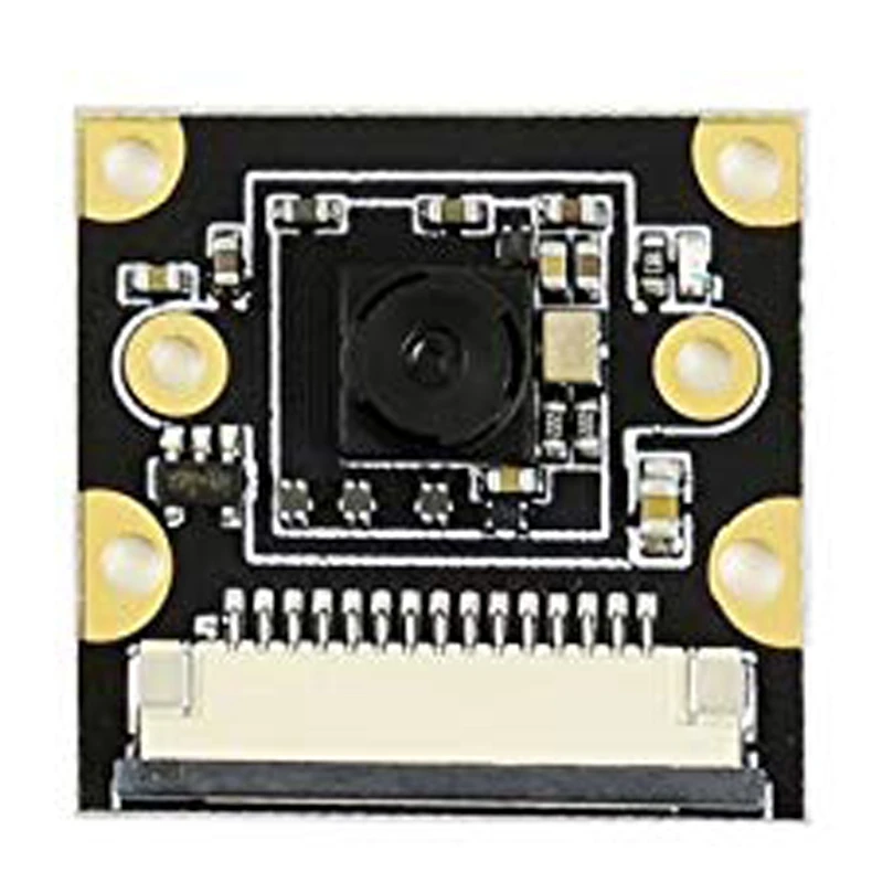 Waveshare бинокулярный модуль камеры двойной IMX219 с 8 мегапикселей для Jetson Nano Developer Kit