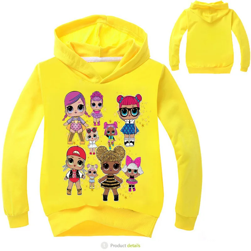 Новинка 2021 свитшоты для мальчиков и девочек хлопковые детские толстовки с