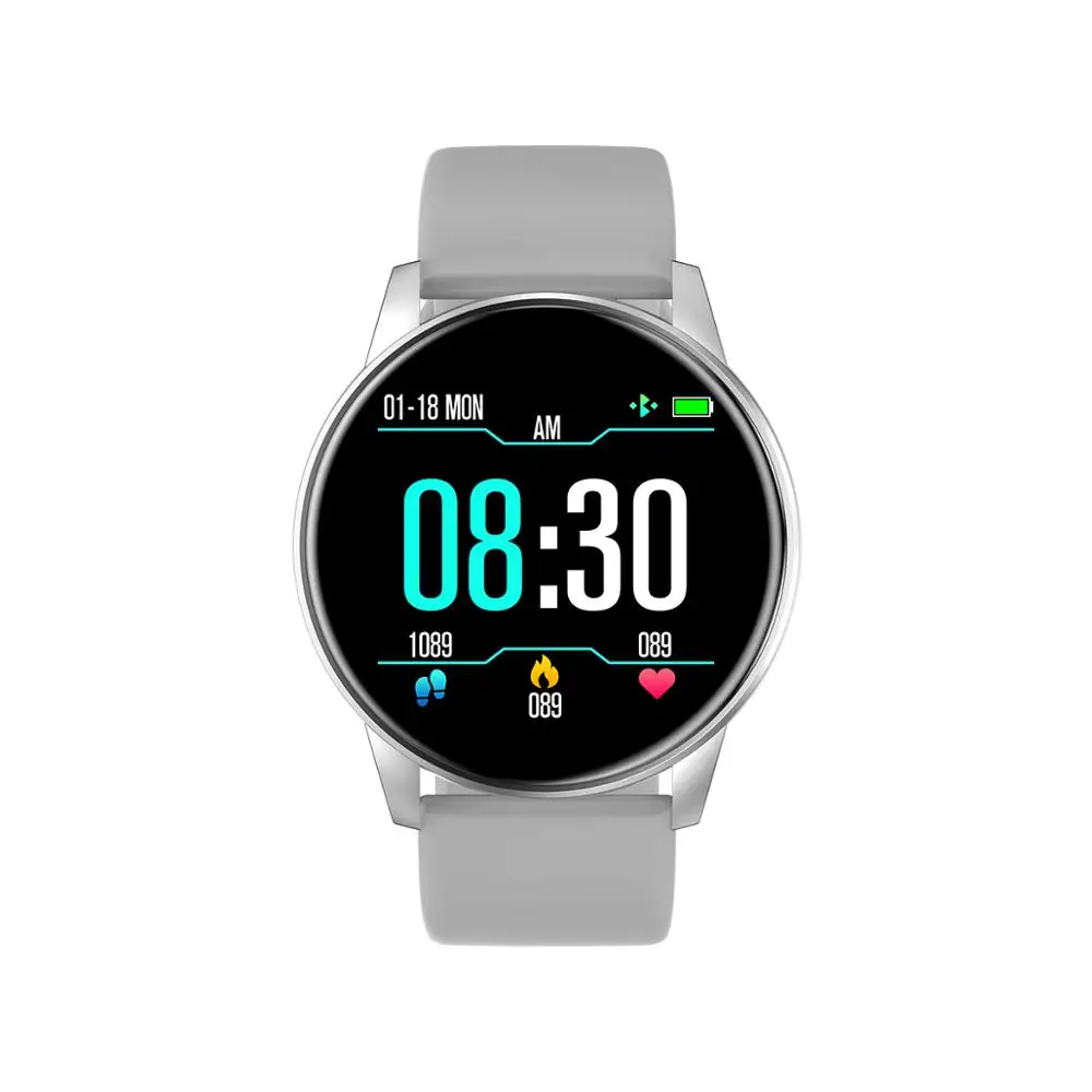

Smart Watch ZL01