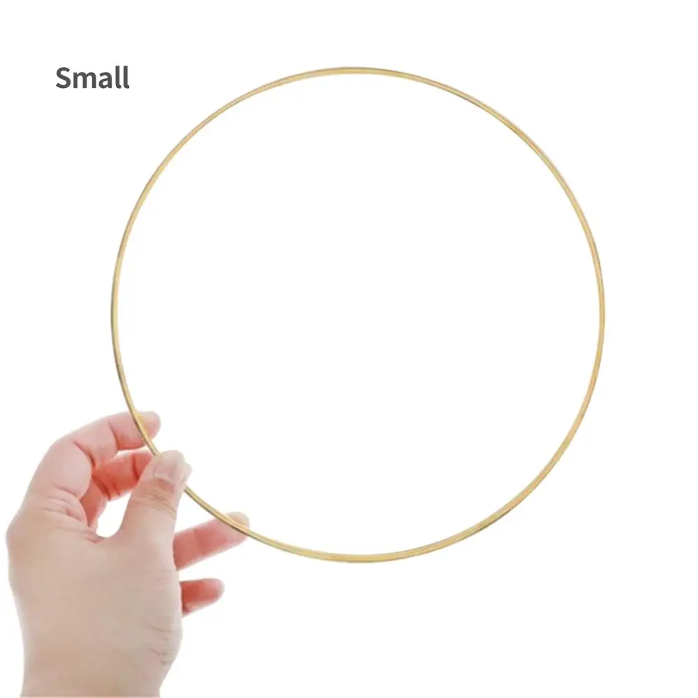 Кольцо Ловец металлическое 10/20/30/40 см 1 шт. | Дом и сад