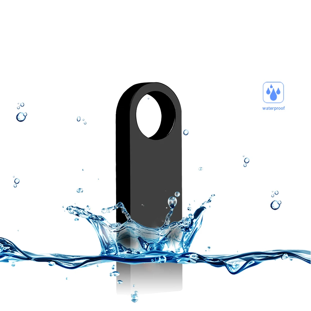 Флеш накопитель oein usb 3 0 водонепроницаемый 128/64/32/16/8 ГБ|USB флэш-накопители| |