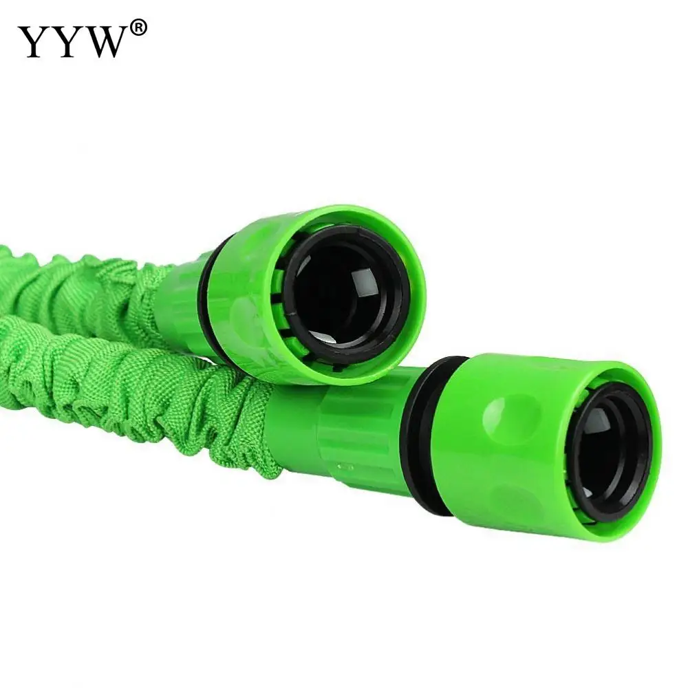 

25-150ft Expandable Magic Flexible Garden Water Hose For Car Hose Pipe Plastic Hoses Garden Tools Set To Watering With Spray Gun