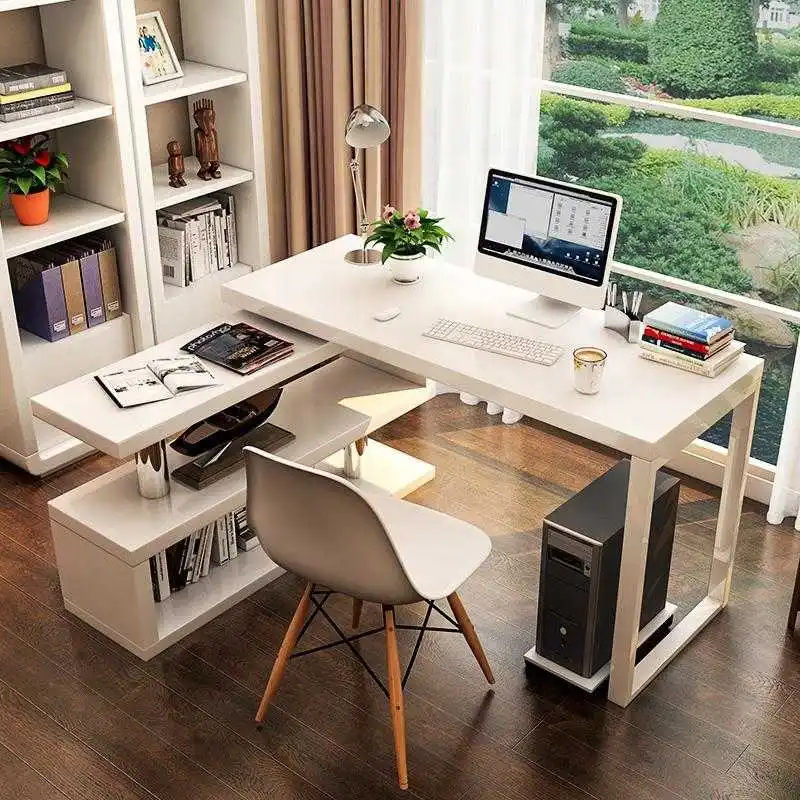 Tafelkleed Офисная детская мебель письменный стол столик для кровати прикроватная