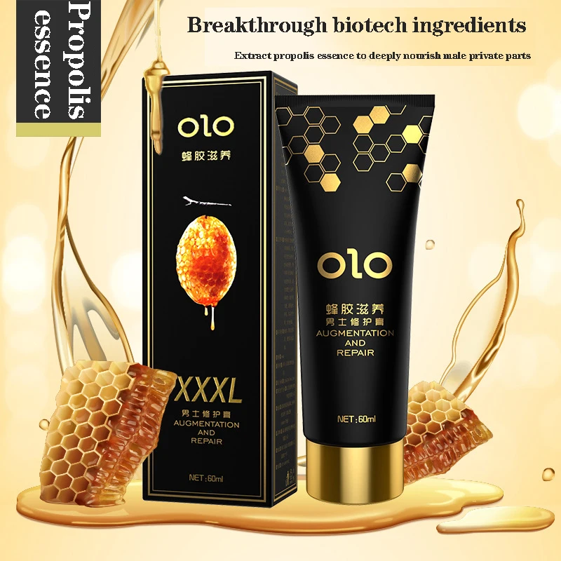 Прополис для взрослых мужчин мазь массажа с пенисом ухода за JJ полового акта