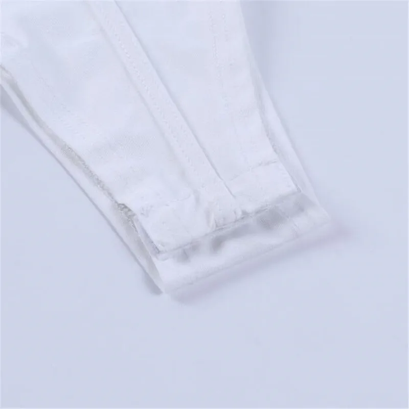 

O Neck Sleeveless Sexy Bodysuit Women Skinny Back Strap Cross Body Top Streetwear White Bodysuits Clothes Skinny Tight Playsuits