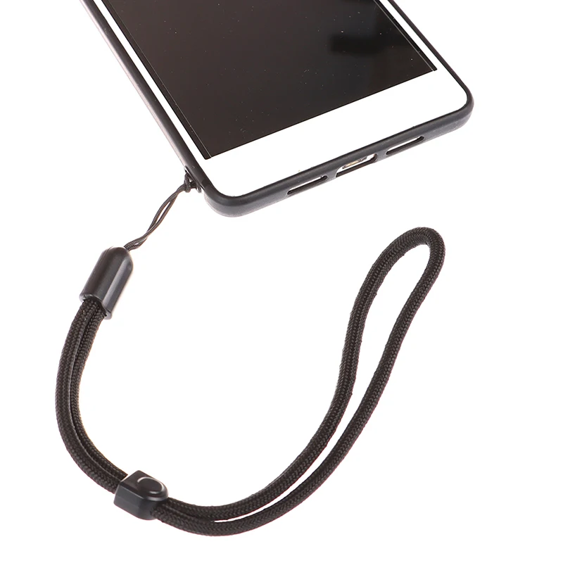 Чехол с крышкой Len ремешок на запястье для камеры поводок держателем шнур защитой