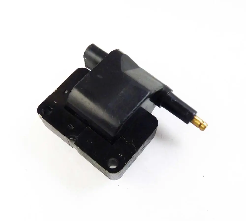 ISANCE катушка зажигания 5234610 19017110 4797293 UF97 CUF97 56027965 53008068 для Chrysler Doge Jeep Plymout 5.2L 3.9L 5.9L - Цвет: Черный