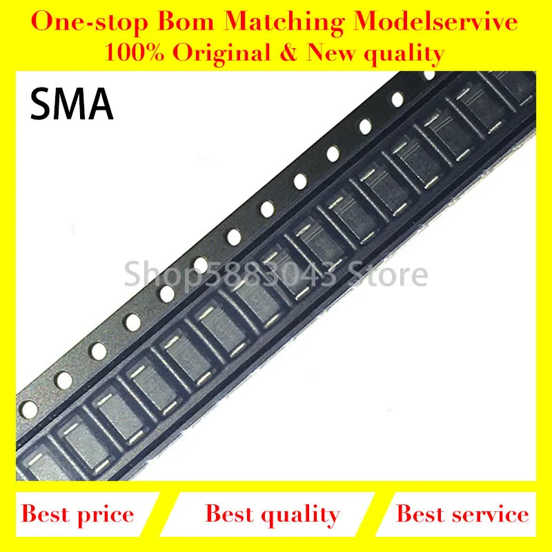 

SMA(DO-214AC)