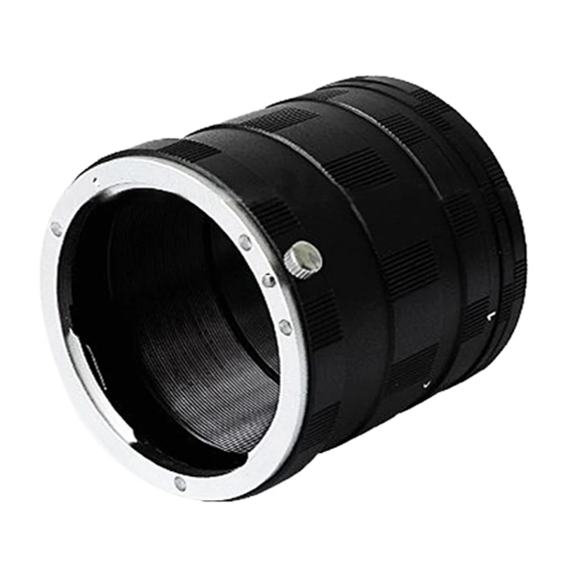 Макроудлинительное кольцо адаптер для зеркальной камеры Fujifilm Finepix X Pro1 E1