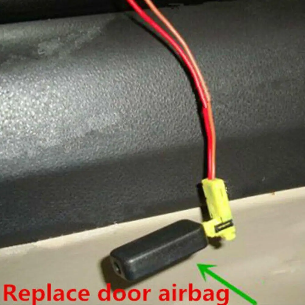 

Universal Car Accessories SRS Airbag Simulator Resistor Truck Car New Tool Finding Bypass Diagnostic Fault Auto K5H9