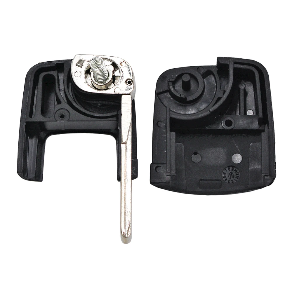 10 шт./лот складной ключ с дистанционной головкой и необработанной