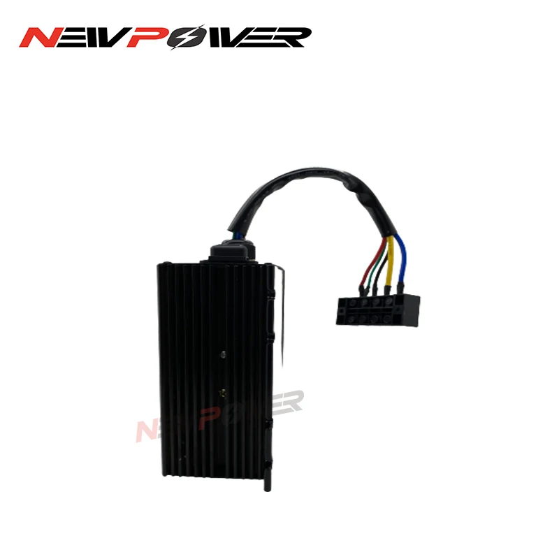 Изолированный понижающий преобразователь постоянного тока 20 А 25 48 В 54 в 60 72 84 96 108