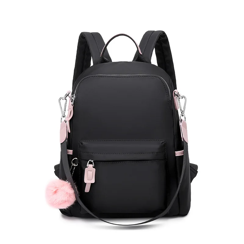 

Высококачественный роскошный бренд 2021 Новинка модный многофункциональный рюкзак с защитой от кражи вместительная школьная сумка для студ...