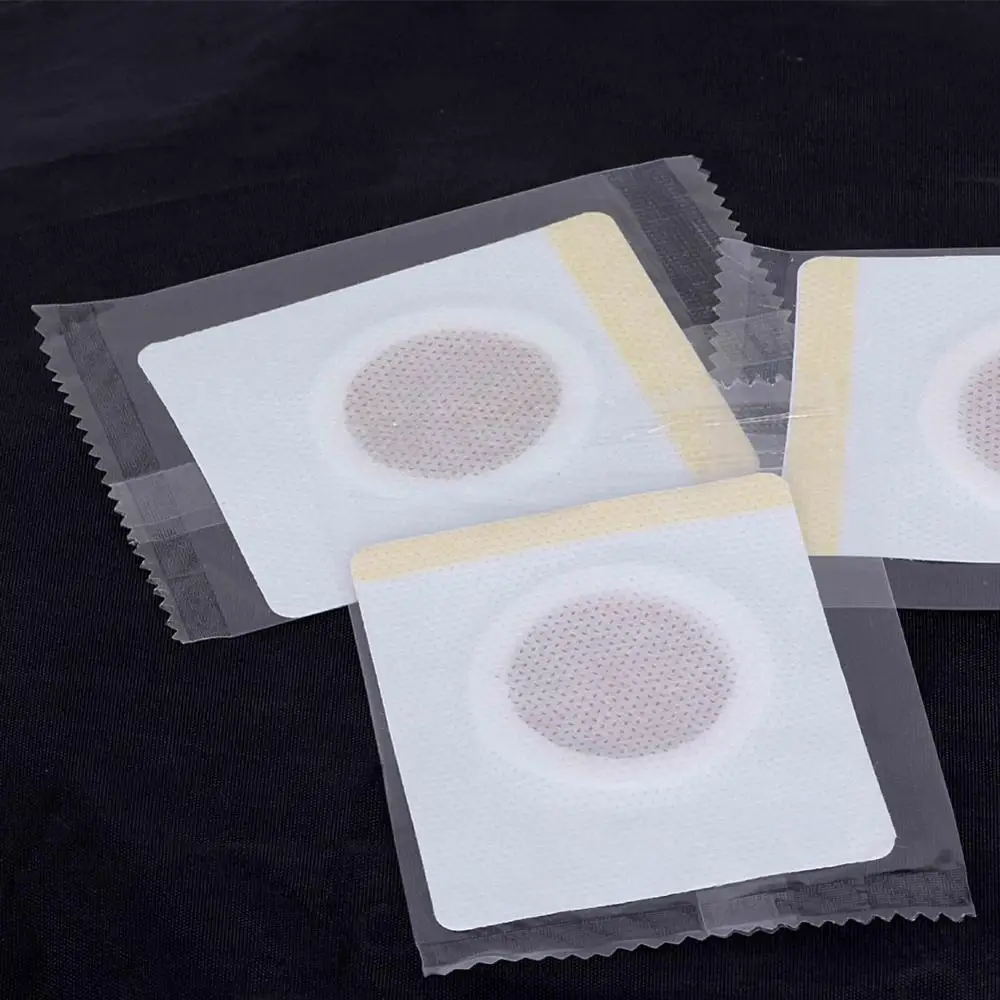 150 шт./лот Новинка 2019 пластырь для похудения снижение веса Сжигание жира