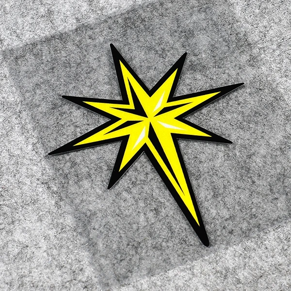 Автомобильные наклейки шлем мотоцикл виниловые велосипед Телефон бамперы для 74