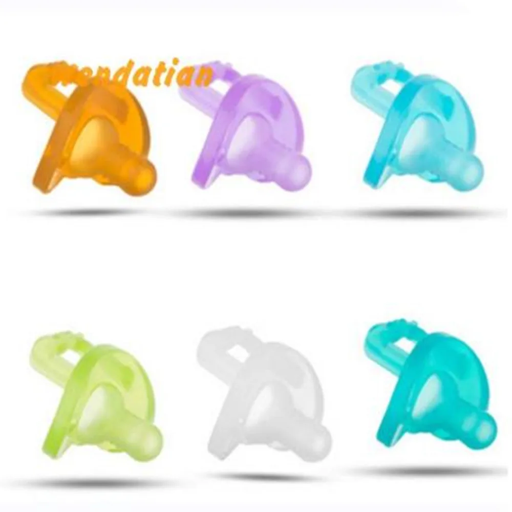 10 шт. силиконовые соски пустышки для детей|pacifier baby|baby pacifiersilicone pacifier |