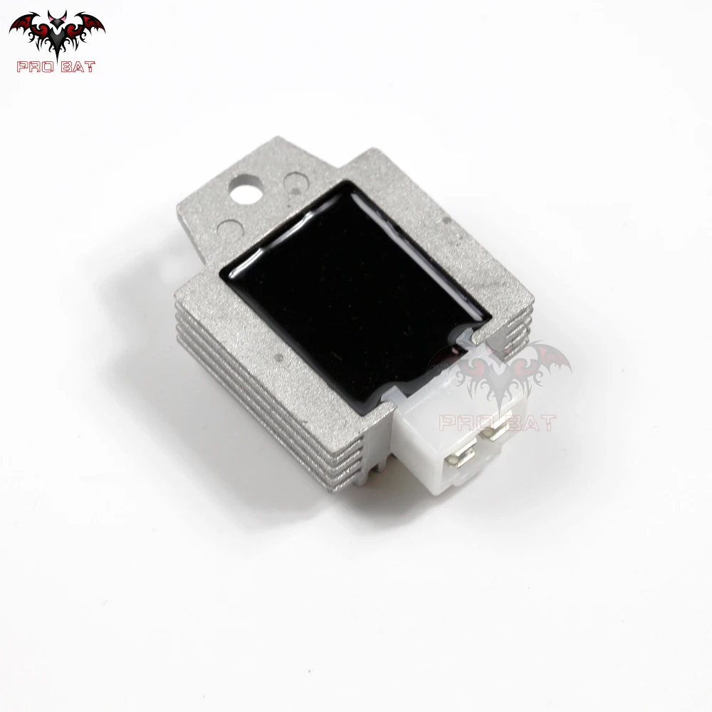 Регулятор напряжения выпрямитель для квадроцикла карта багги 150 куб. См 200 12 В 4