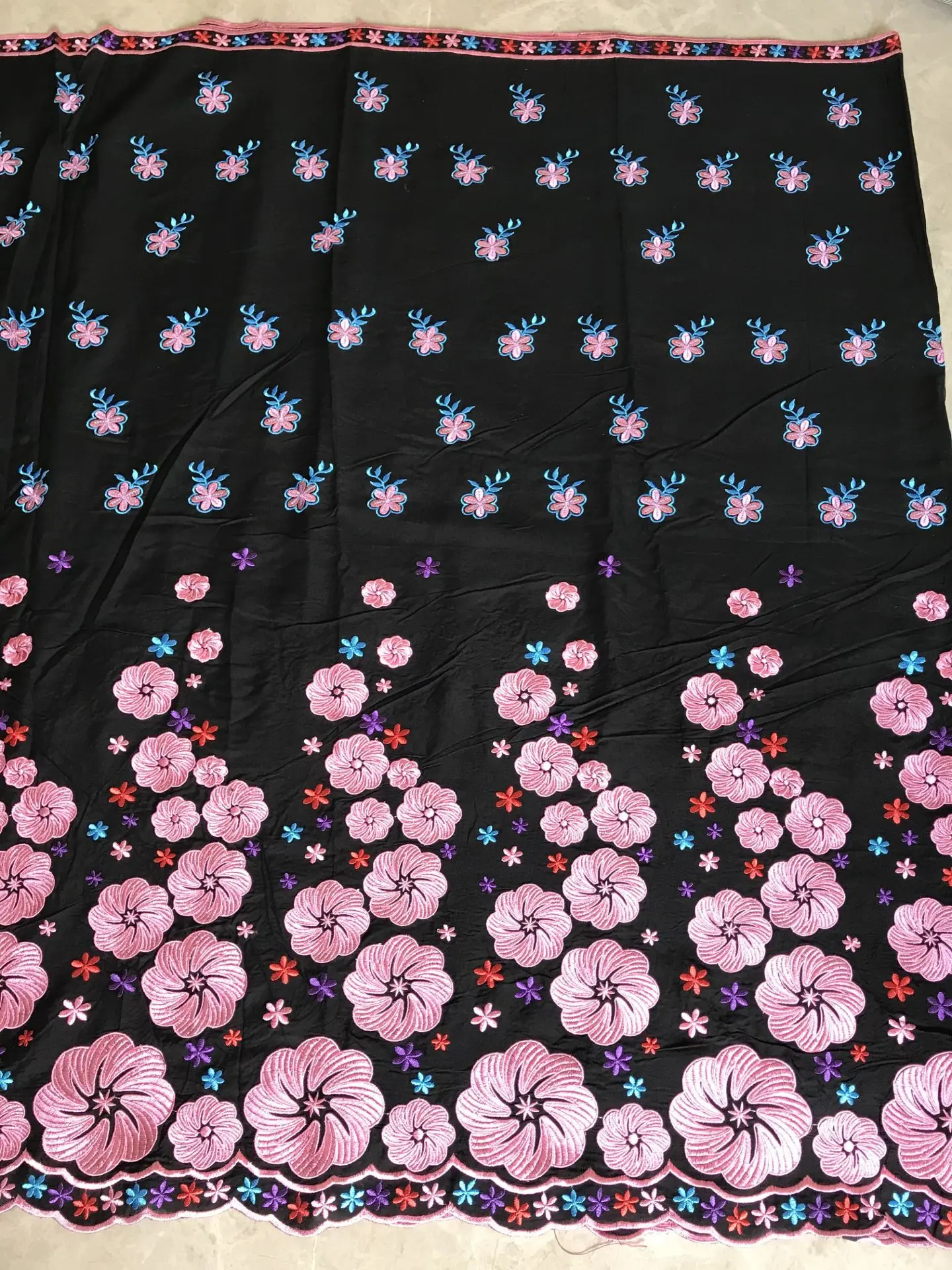 Швейцарская кружевная хлопчатобумажная ткань robe femme африканская 2021 кружевные