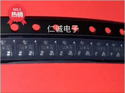 

Бесплатная доставка 100 шт. PBHV9050T SOT23