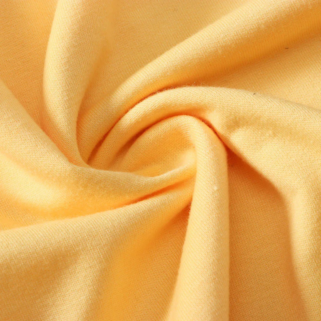 

Home&Nest Autumn Crop Sweatshirt Women's Long Sleeve Hooded Draw String Solid Color Leaky Belly Pullover Casual Outwear Hoodies