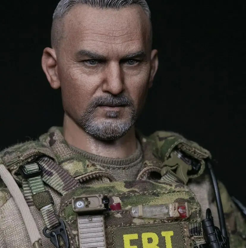 

78042 1/6 Collectible Action Figure Toy Doll Model Body for Fans Holiday Gift In stock