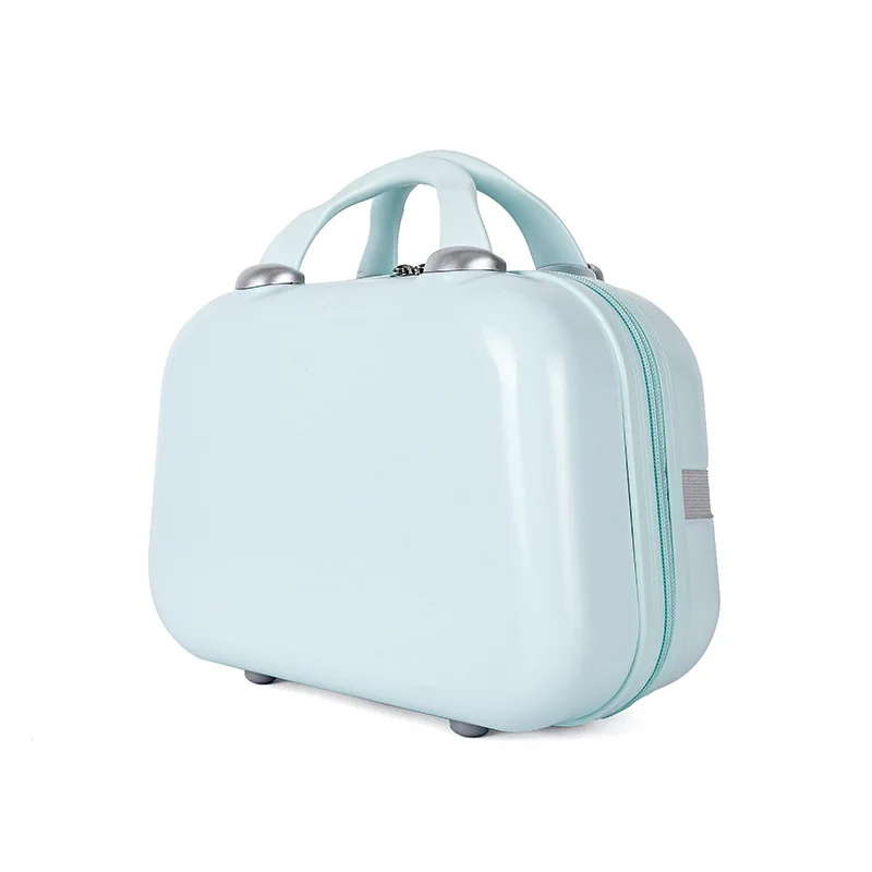 

PVC small hand luggage LY311-79977