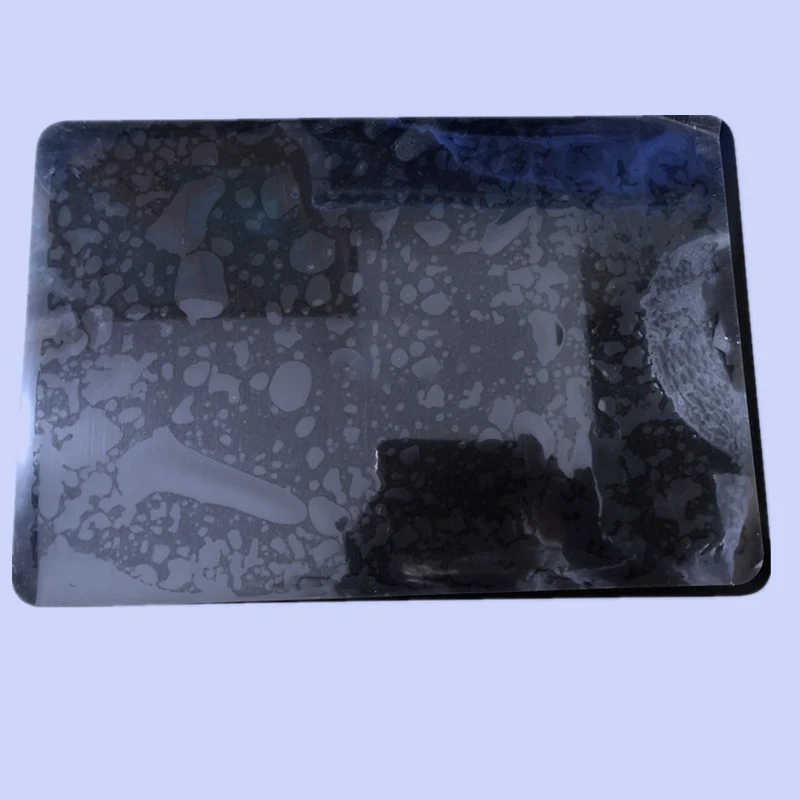 90% новый оригинальный ноутбук LCD задняя крышка верхняя крышка/подставка/нижний