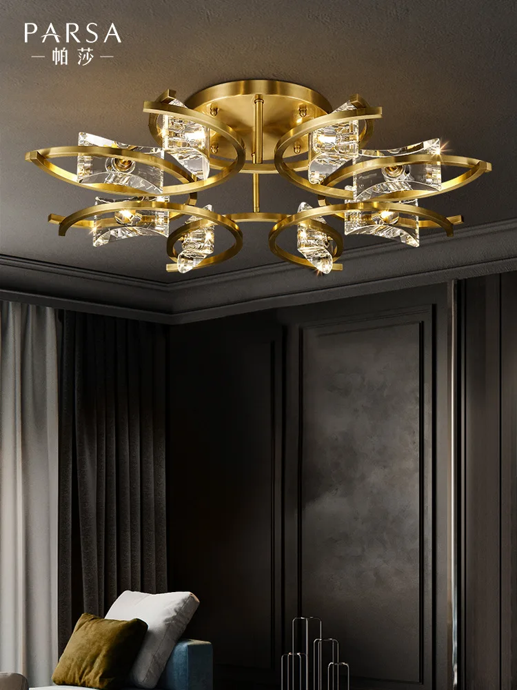 

Современный светодиодный потолочный светильник в скандинавском стиле, лампа de techo, светильник щение для гостиной, спальни, столовой