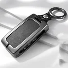 Чехол для автомобильного ключа чехол для Mazda 3 Alexa CX5 CX8 CX4 2019 2020 3 кнопочный умный дистанционный телефон оболочка для автомобильного стайлинга