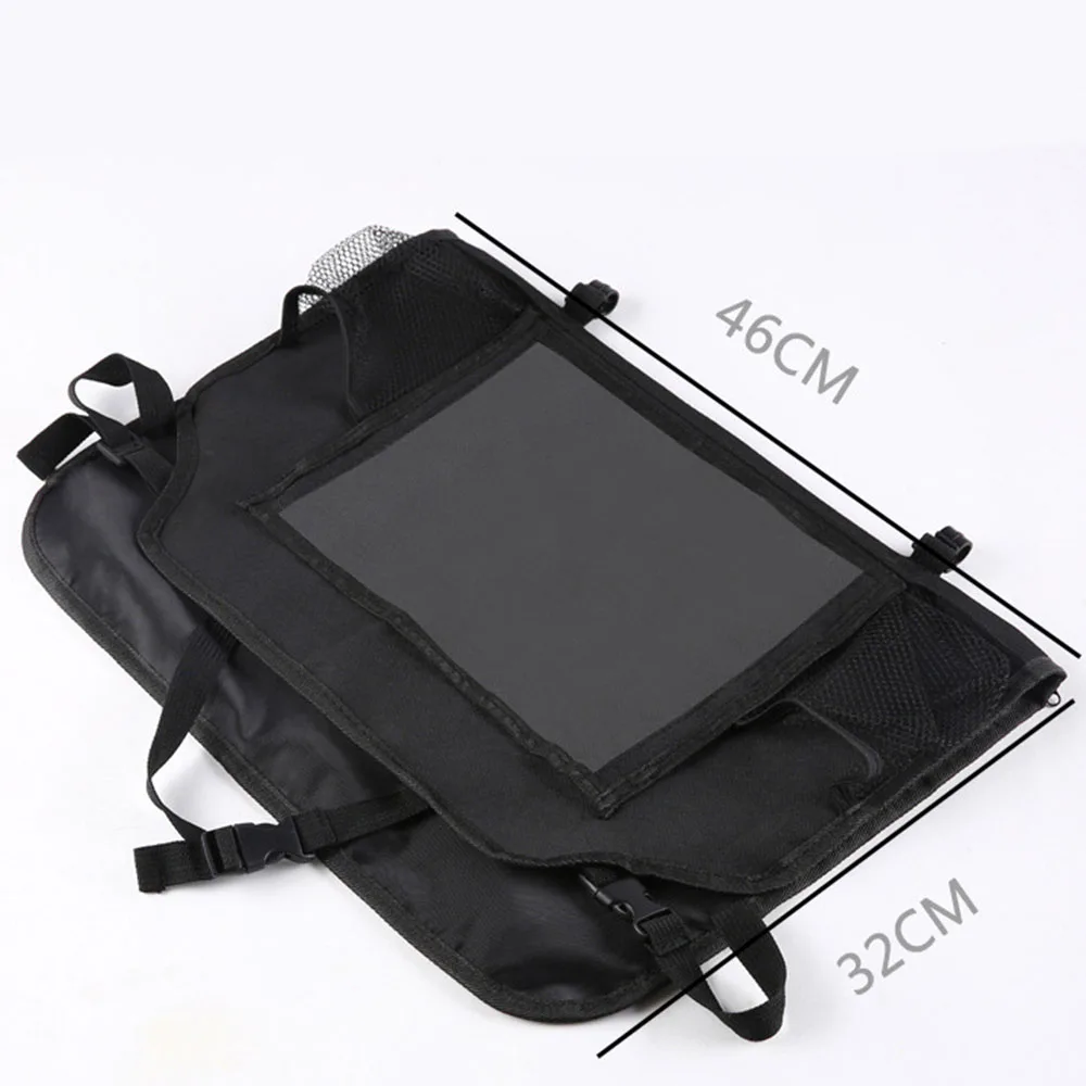 Автомобильное заднее сиденье мульти подвесной балдахин Карманный дорожный