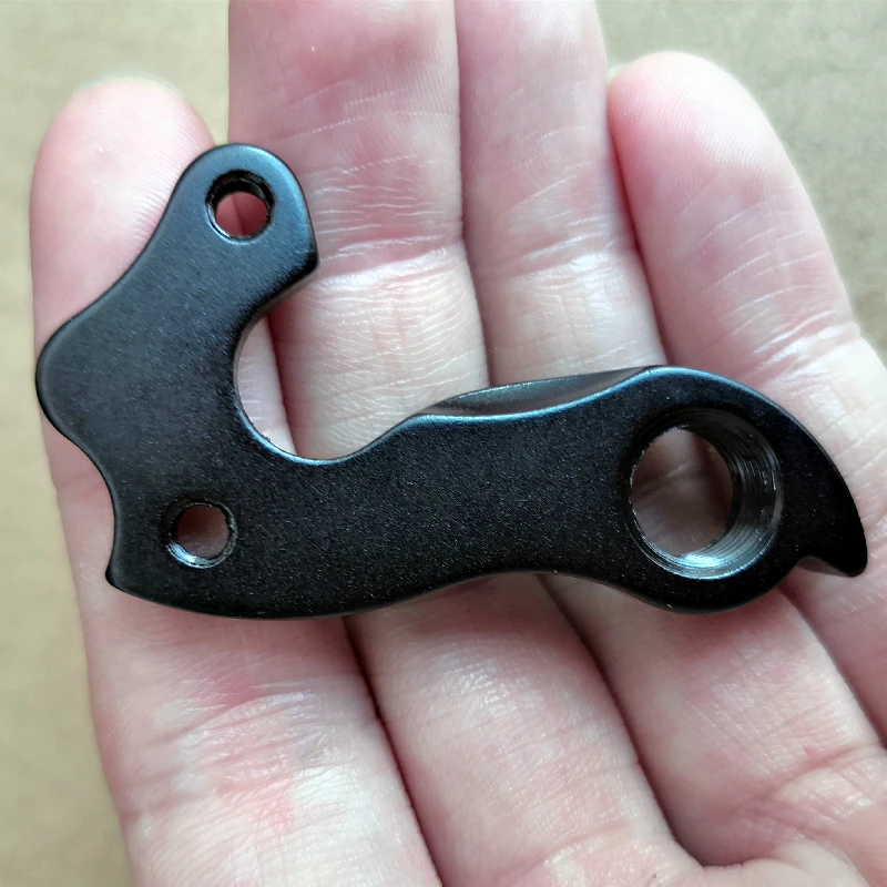 

10pcs Bicycle gear rear derailleur hanger For Gusto Rca11 KUOTA Kharma WILIER STEVENS COTIC Isaac Marcello Poison MECH dropout