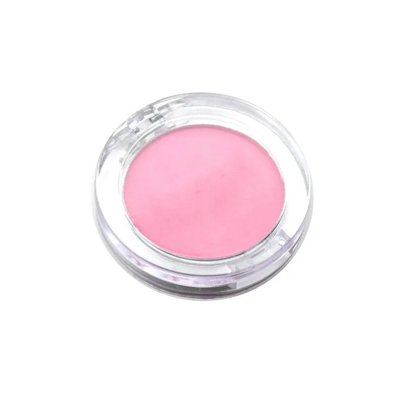 Milk Tea Blush Peach Pallete 6 Colors Face Mineral Pigment Cheek Blusher Powder Makeup Professional Contour Shadow Pink | Красота и