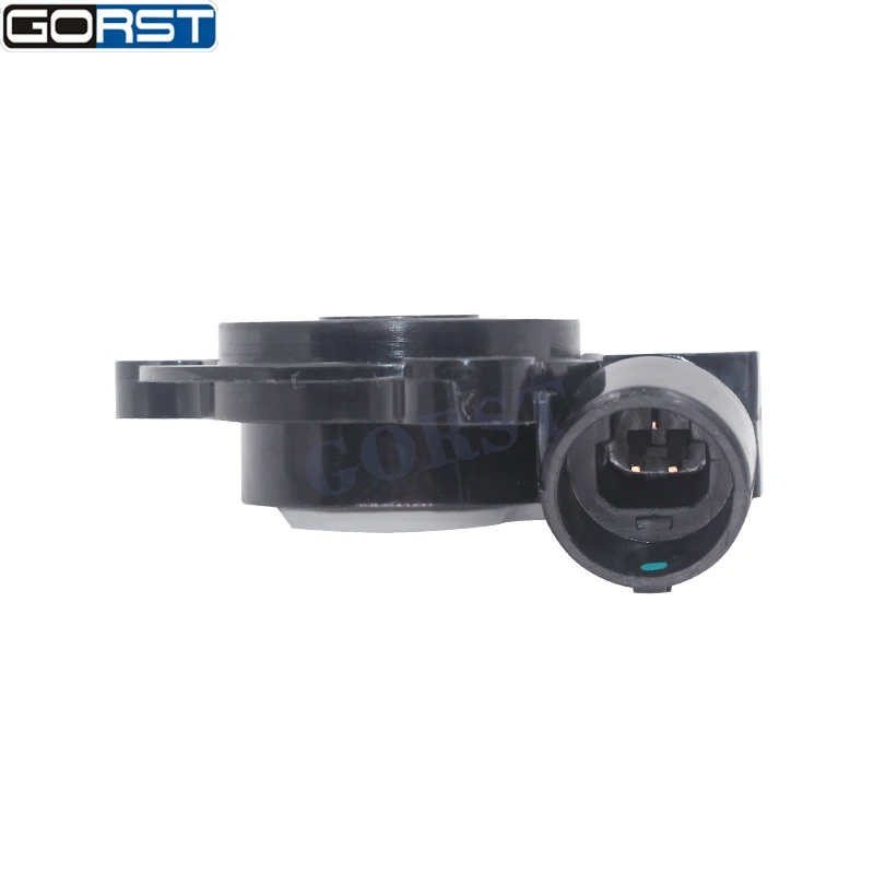 Датчик положения дроссельной заслонки TPS 17087654 для Opel buick и chevrolet Daewoo Isuzu Pontiac 17111822
