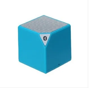 2019 Мини Bluetooth динамик модный стиль TF USB Беспроводная портативная музыкальная