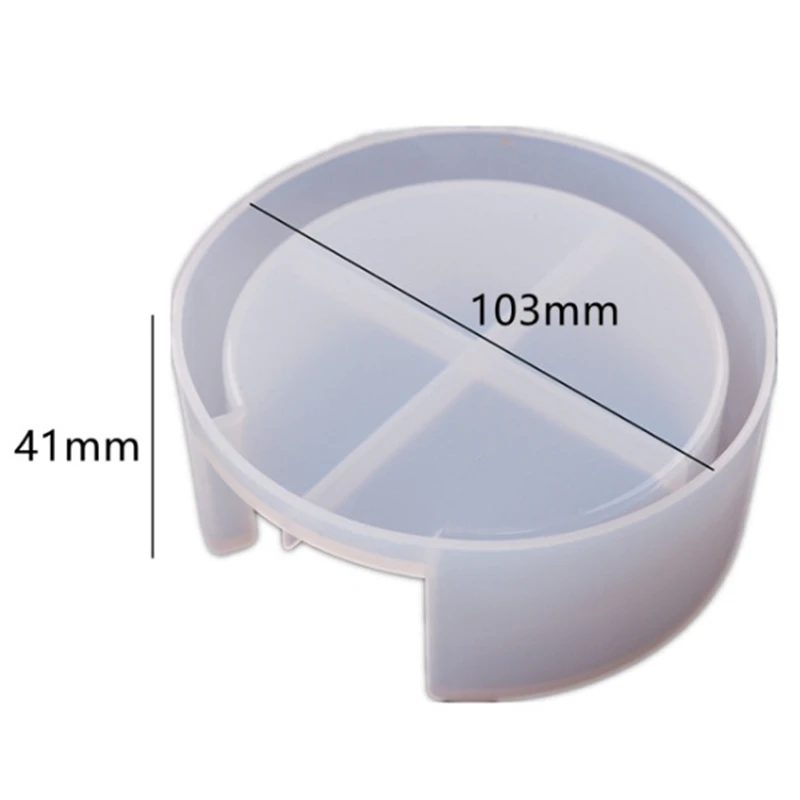 Подставка для хранения ювелирных изделий из смолы |