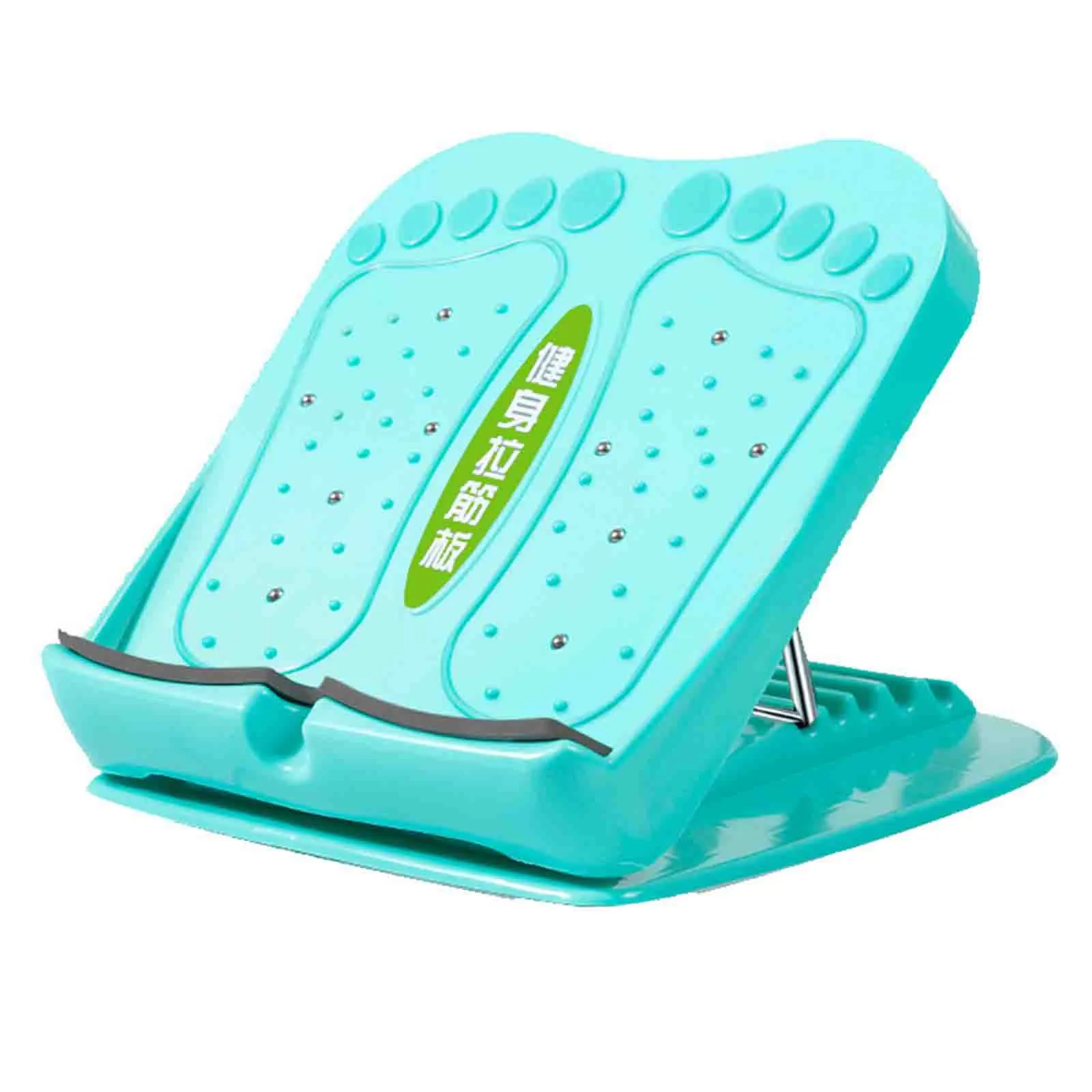 

Stretching Board, Foot Massage Pedal, Standing Stovepipe, Stretching Muscles, Home Fitness Equipment, Foldable Pedal