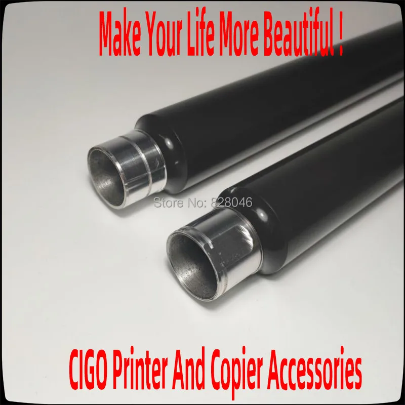 

For Ricoh MP3500 MP4500 AP4510 SP8100 SP8100DN Copier Upper Fuser Roller,For Ricoh MP 3500 4500 AP 4510 SP 8100 Fuser Roller