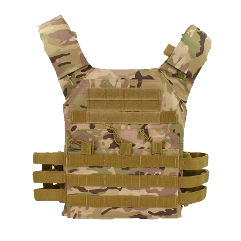 Военная Тактическая карточка JPC для охоты пейнтбола CS Gear | Спорт и развлечения