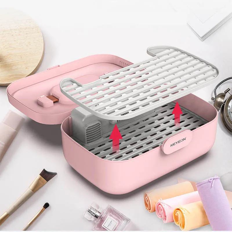 Портативная сушилка для одежды 220 В многофункциональная машина дезинфекции