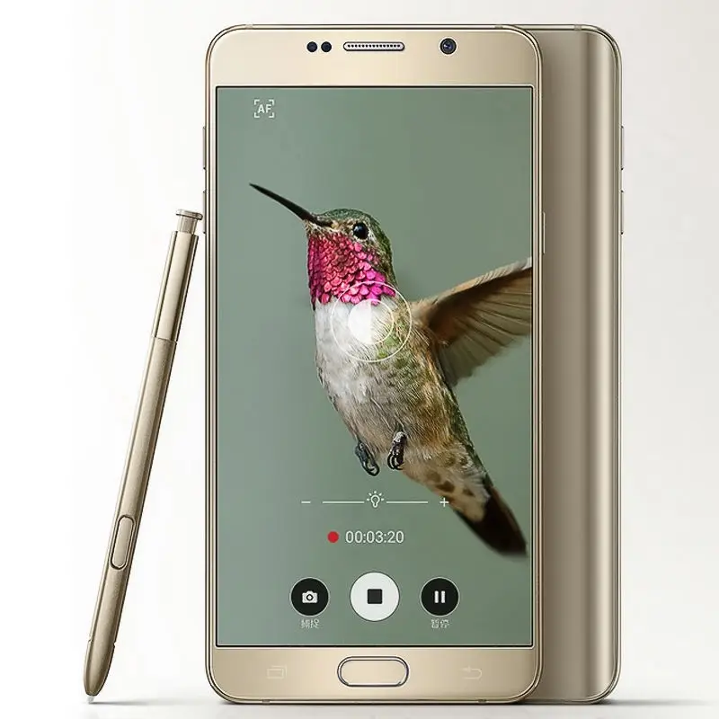 Многофункциональные сенсорные ручки для Samsung Galaxy Note 5 Touch Stylus Pen #94967 | Мобильные