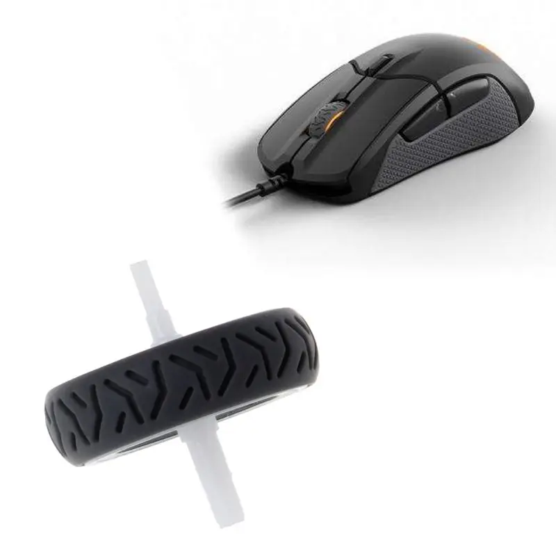 1Pc Mouse Wheel Roller for SteelSeries SENSEI 310 Mouse SteelSeries Sensei 310 Rival 310