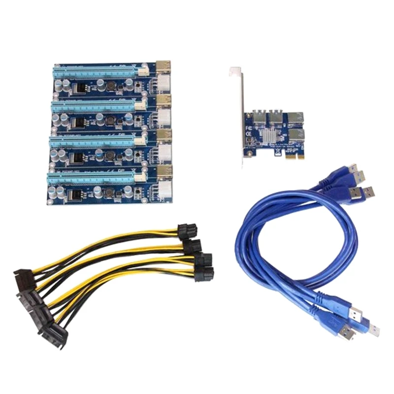 

Computer Cables & Connectors