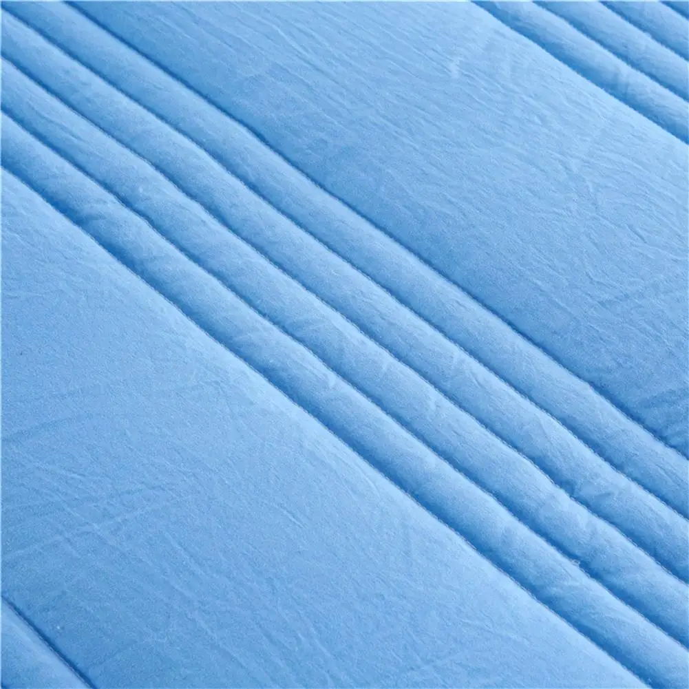 Летнее одеяло из 24 хлопка моющееся дышащее для взрослых детское кровати|Одеяла| |