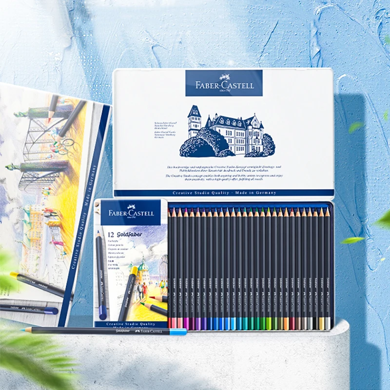 Art Supplies