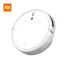 Новый робот-пылесос Xiaomi Mijia Mi 1C STYTJ01ZHM для уборки, стерилизации 2500PA, домашней автоматической пыли, Wi-Fi, приложение с дистанционным управлением