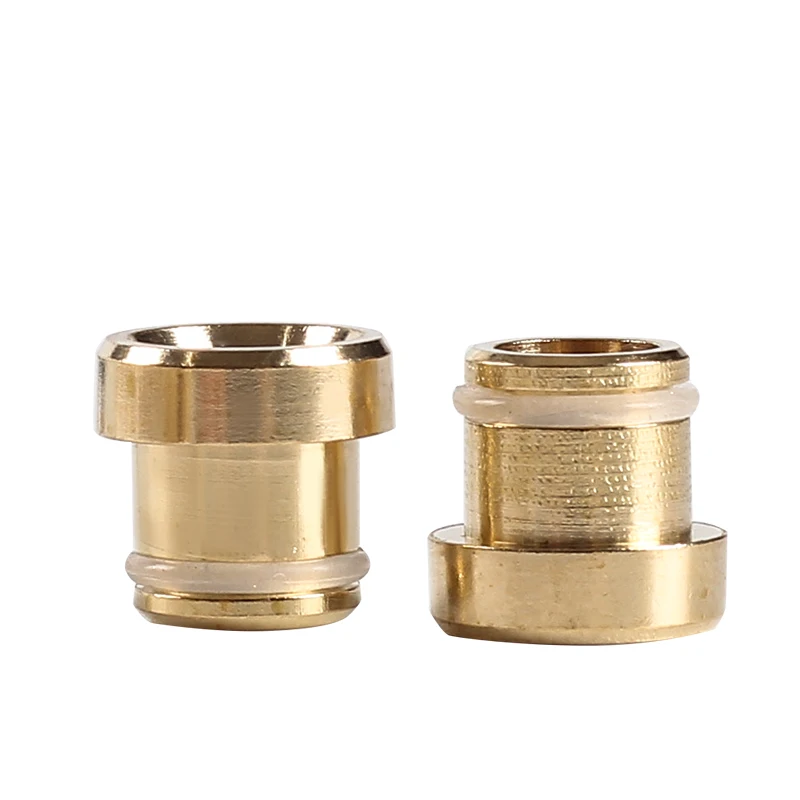 Адаптер для преобразования общего дыма женщин тонкий фильтр сигарет трубка