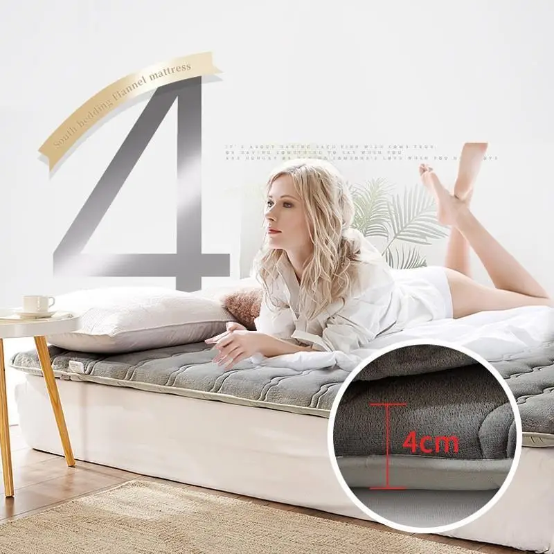 Bisa Jadi Lipat матрасы складная кровать Coprimaterasso Materasso Tatami Colchones Kasur Colchon Matras Matelas