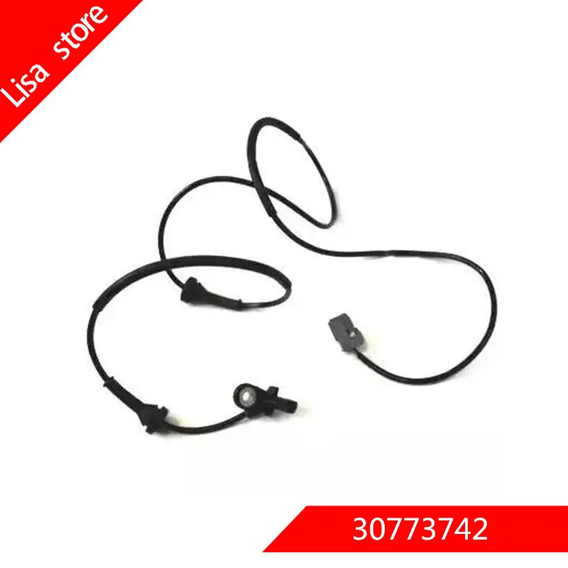 Датчик скорости колеса L/R ABS для VOLVO S60 (2001-2009) OEM:30773738 30773740 30773742 30773743 | Автомобили и